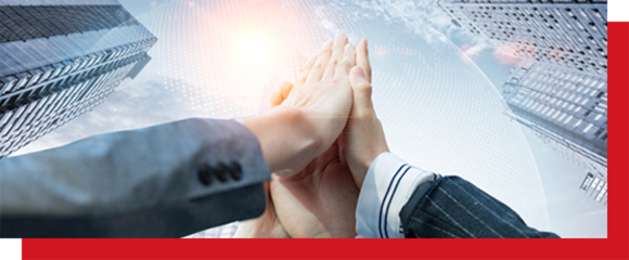 鲁联集团服务理念