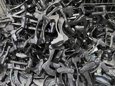 济南通用设备制造中国贵铝集团股份案例