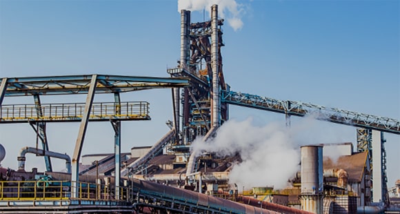 济南电炉制造冶金行业