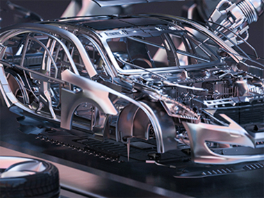 济南通用设备制造青岛青特集团案例