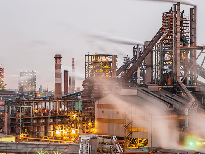 鲁联集团新闻动态